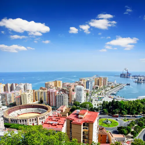 Seguros de salud en Málaga